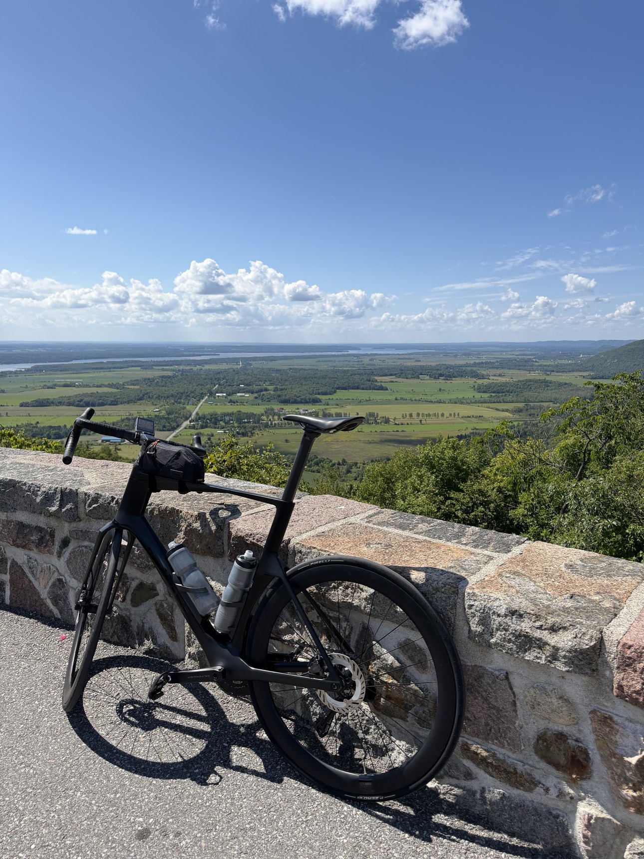 Gatineau Park Loop