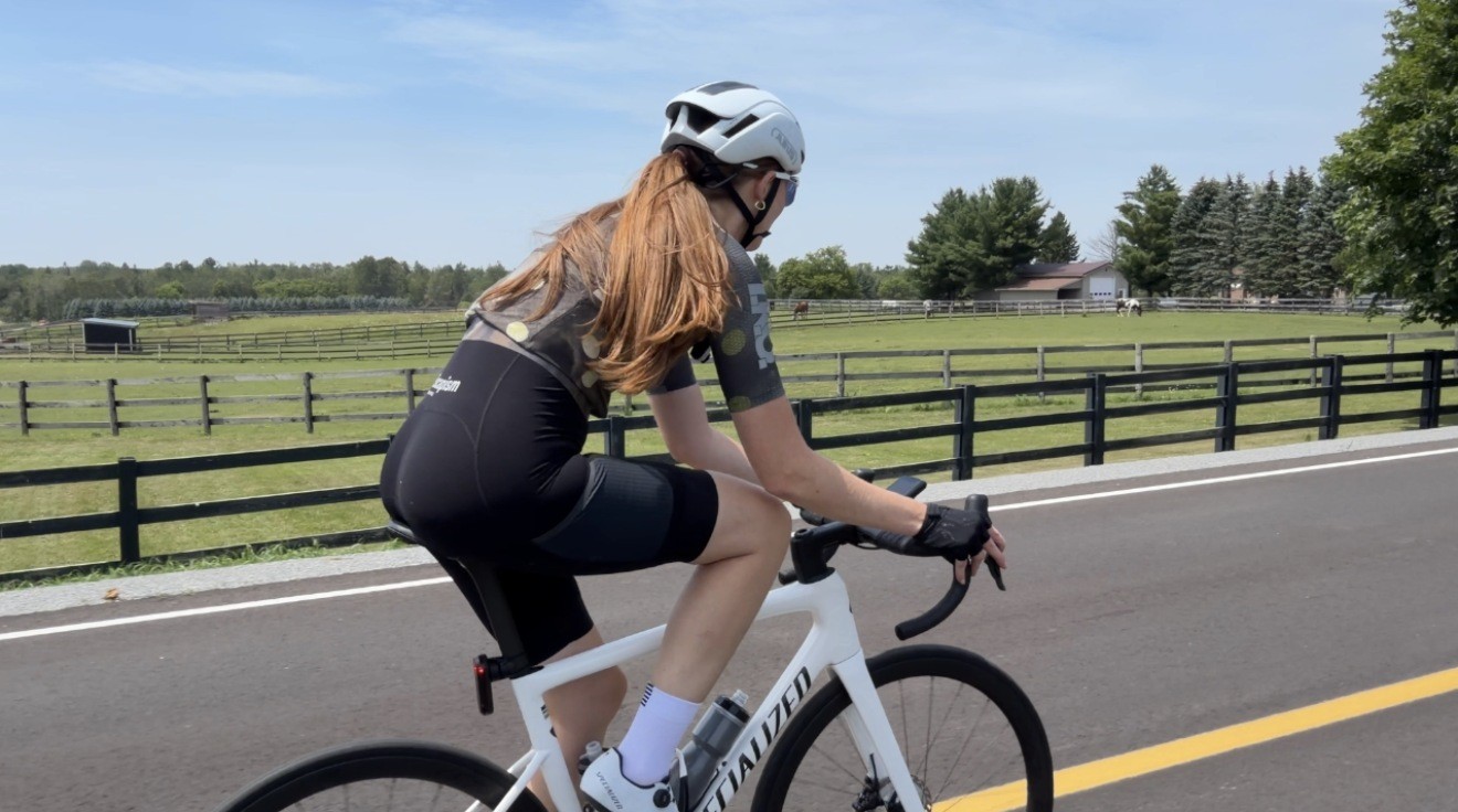Mount Albert to Goodwood Loop