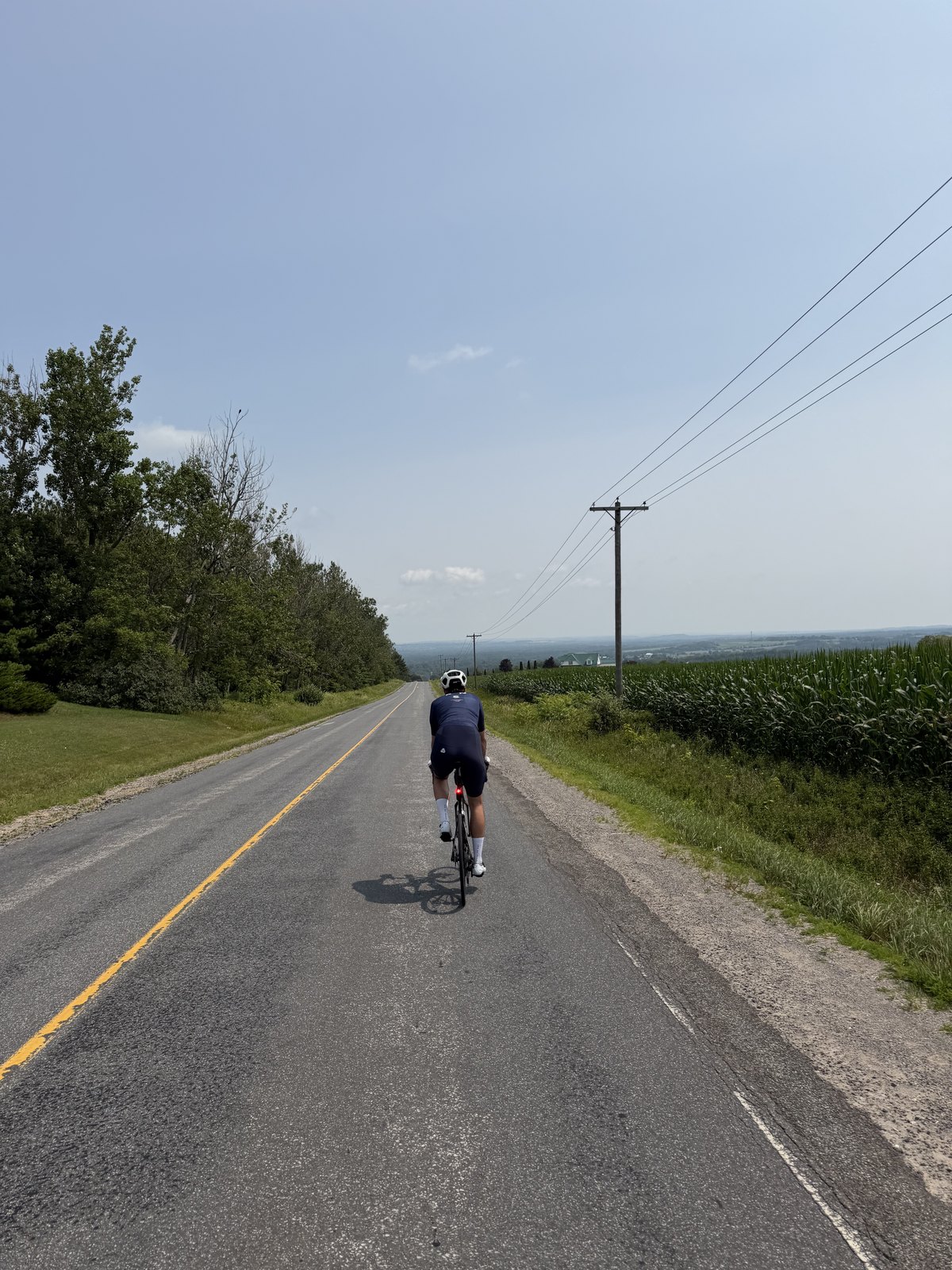 Orono to Port Hope Loop