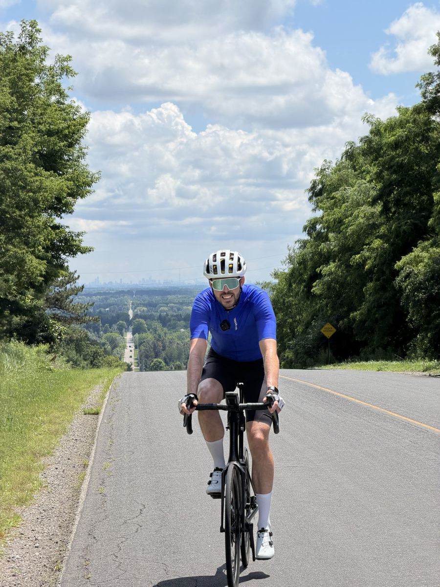 Nobleton to Caledon Loop