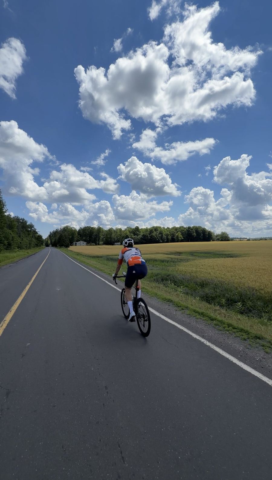 Friday Harbour Loop