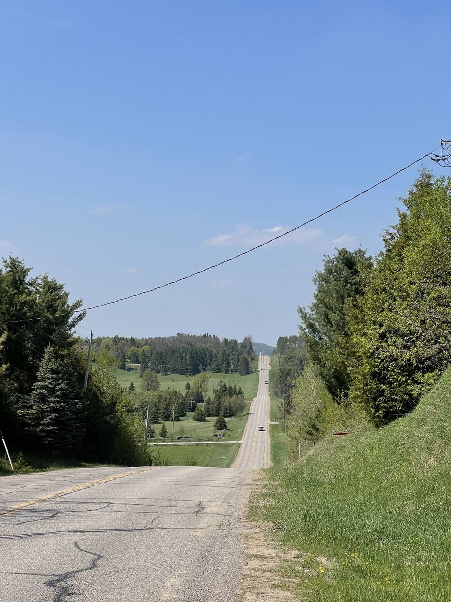 Hockley Valley General Store Loop