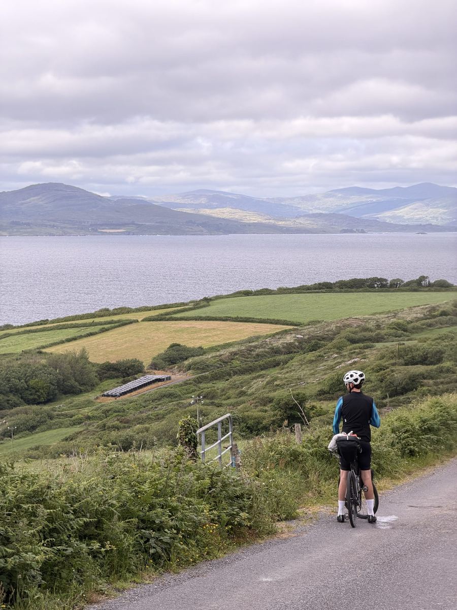 Goleen to Bantry