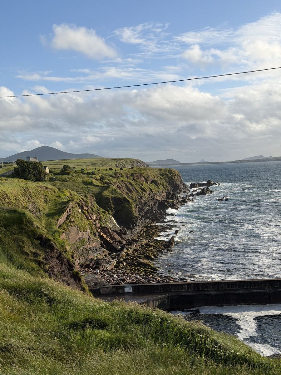 Dingle Slea Head Loop