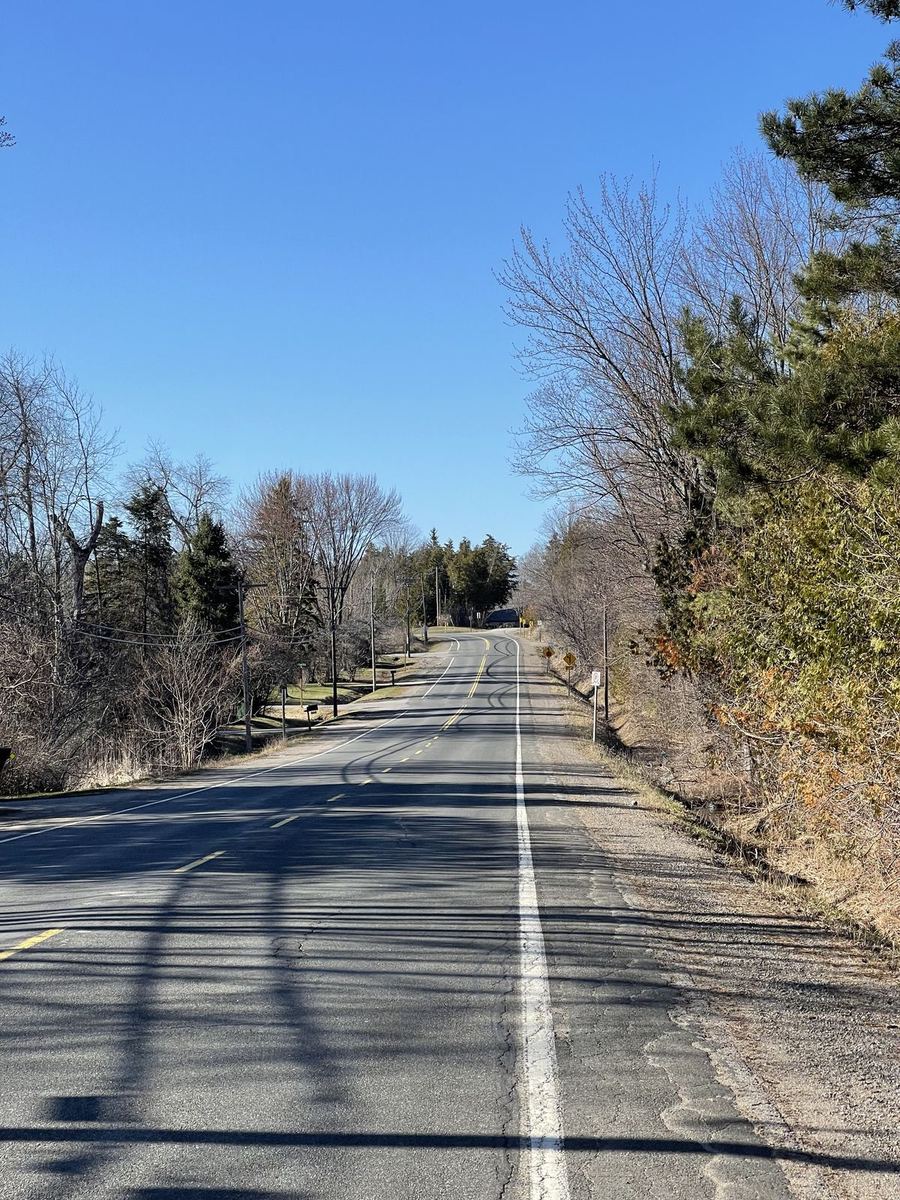Lake Simcoe Loop