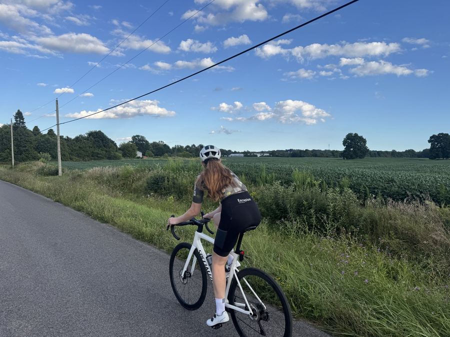 Friendship Trail & Short Hills Loop