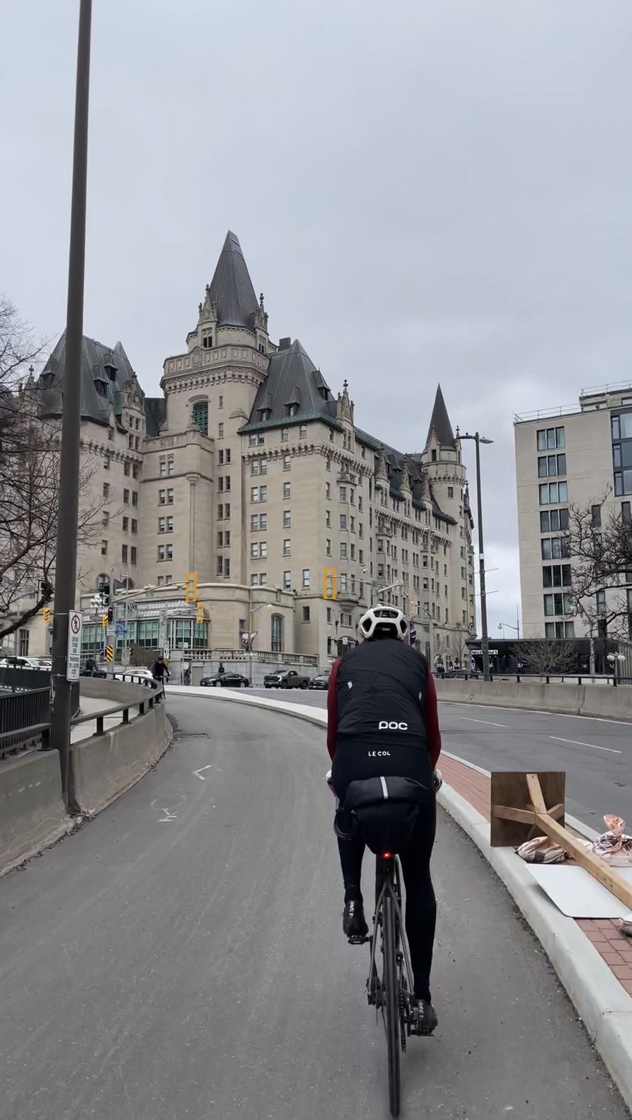 Ottawa Loop