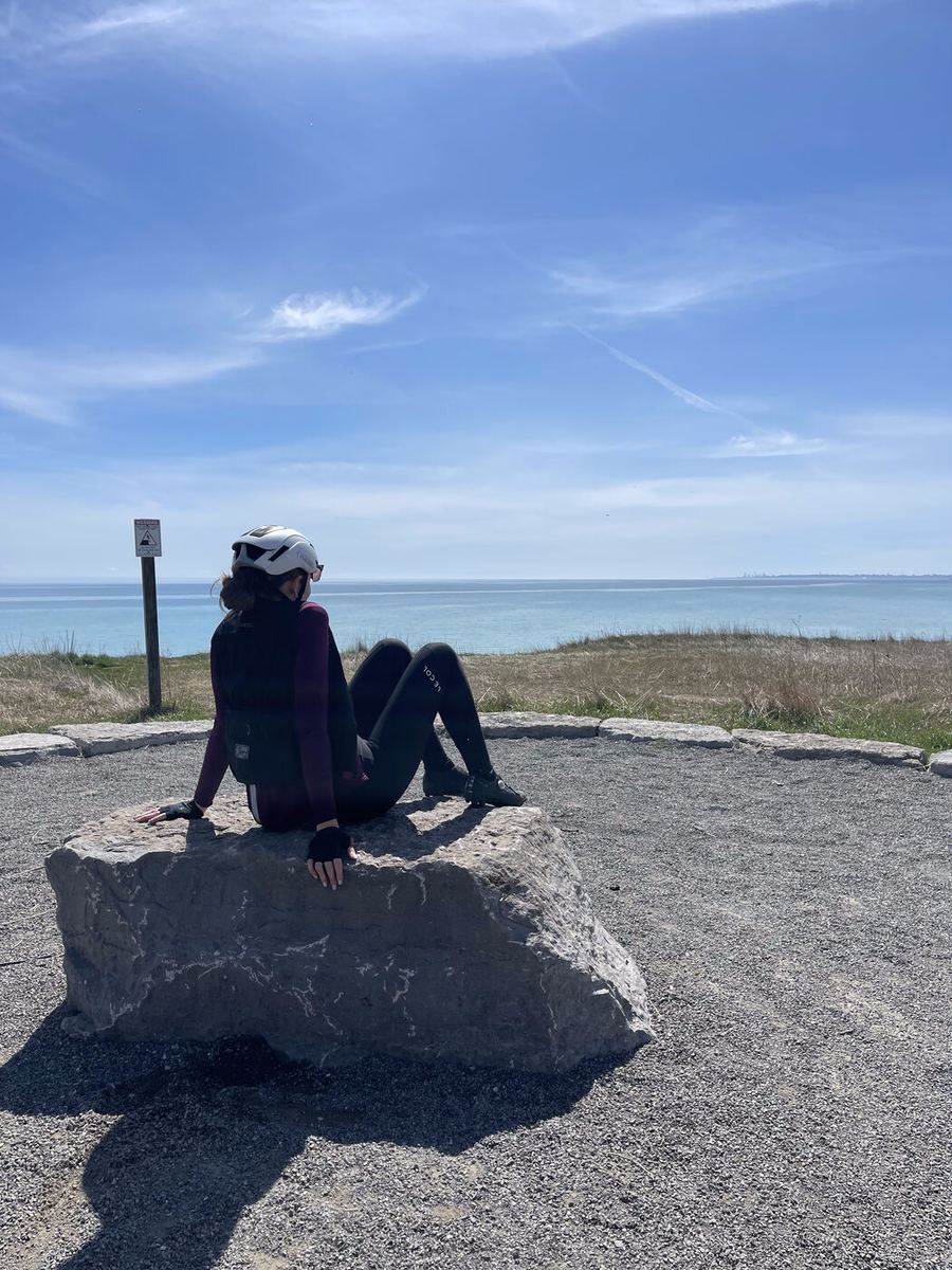 Toronto to Port Hope