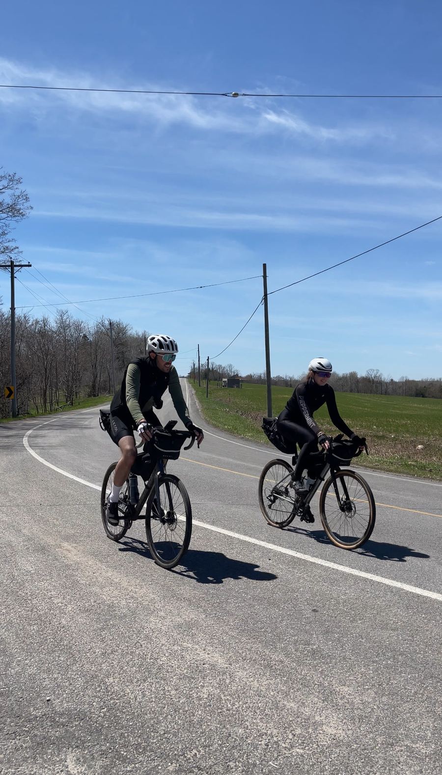 Port Hope to Picton