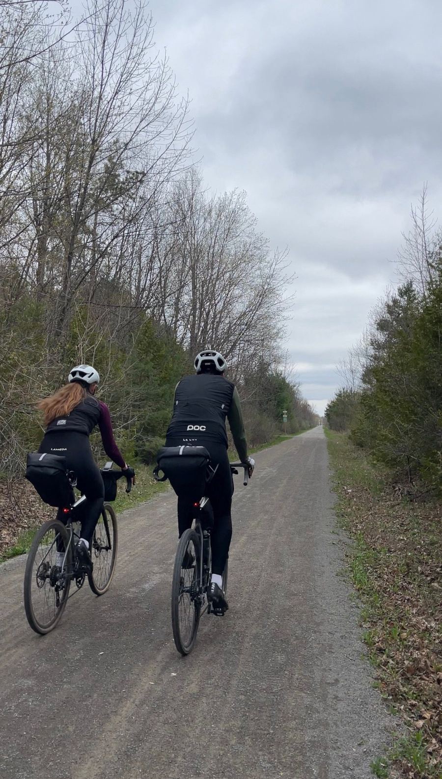 Brockville to Ottawa