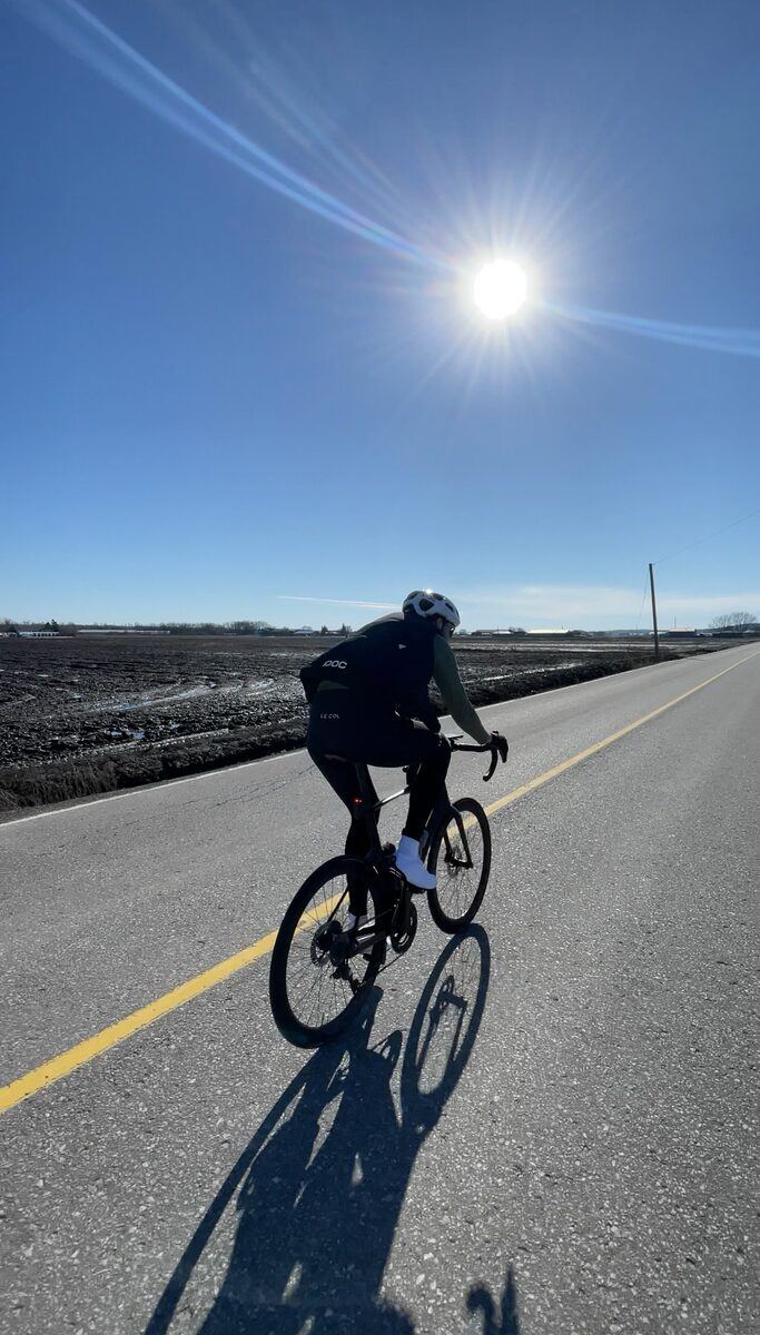 Tour de Holland